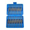 Fuxing 36-Piece Extended Screwdriver Bit Set