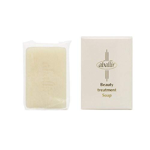Avalir Beauty Facial Soap, 80g (2-Pack!) Additive-Free, Fragrance-Free, Made in Japan