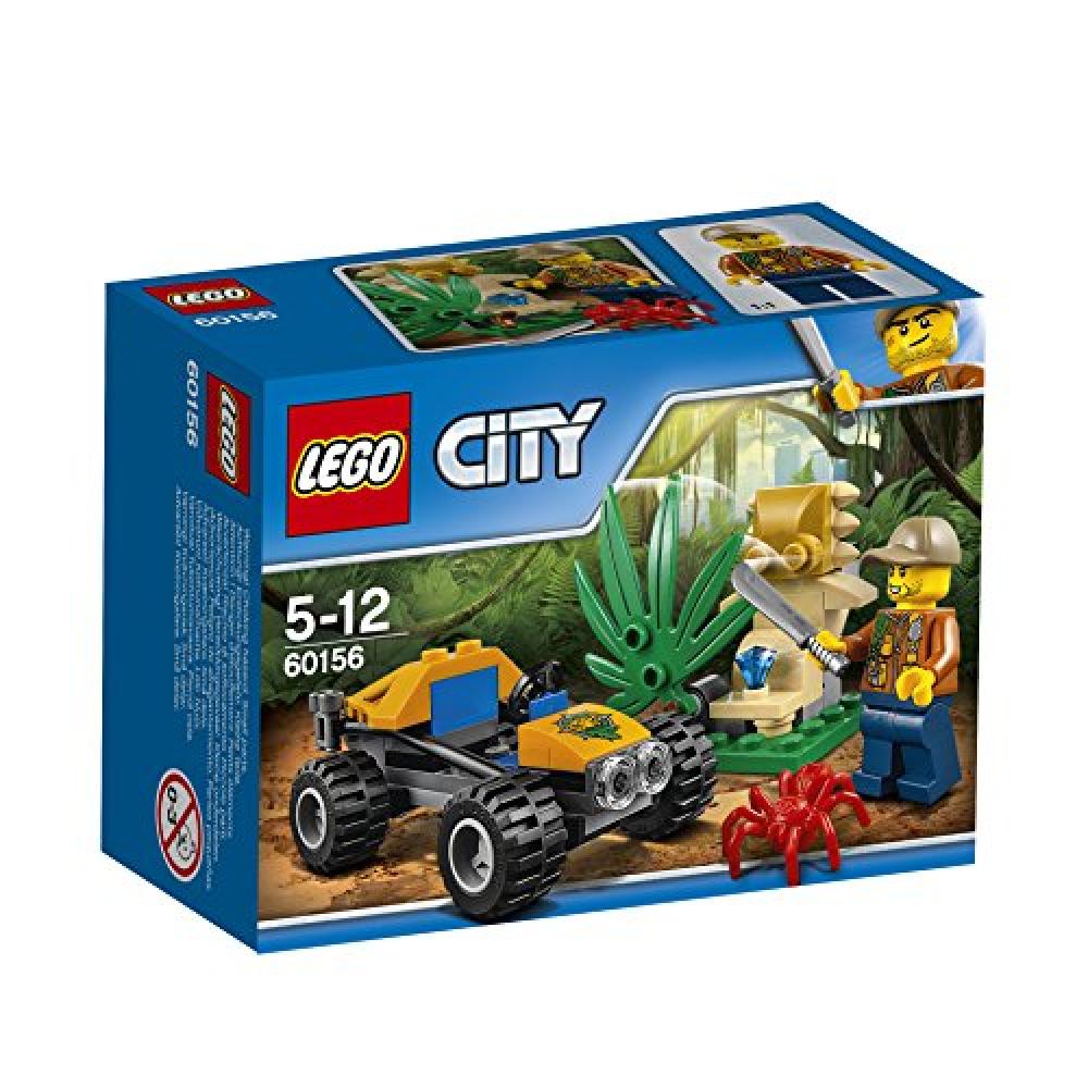lego 60156