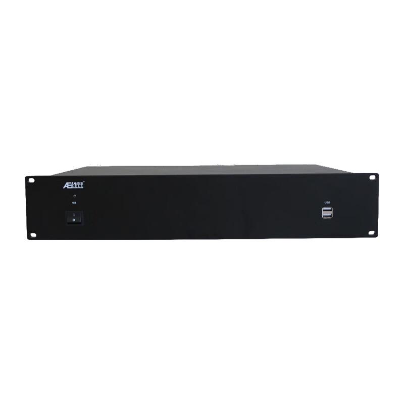 

AEBELL BL-APS1000-SC-MQ Streaming Media Gateway CN plug (adapter included)