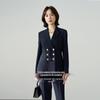 Elegant Women's Business Suit Set
