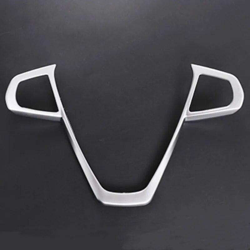 Car Steering Wheel Covers Stickers for For BMW 3 5 series G20 G30 X3 X5 X7 G01 G05 G07 GT6 G32 7 Series G11 +