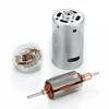 DC Motor R390 High Torque Micro Motor 390 12V Brush Motor Engine 20000RPM for Power Tools Hair Dryer Toys Screwdriver Tool