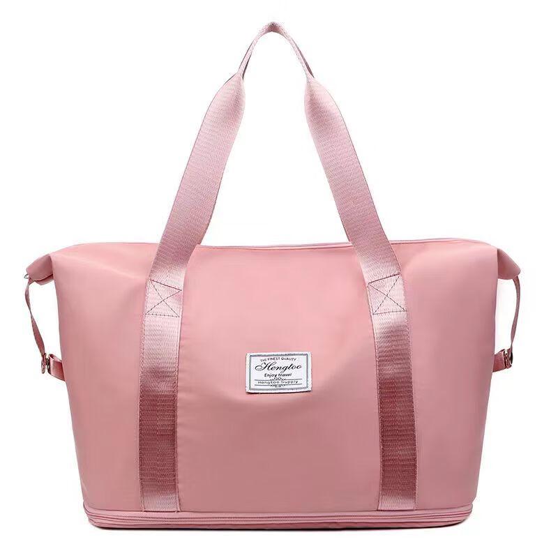 

Li Shen Expandable Outdoor Travel Gym Bag 1