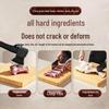 Thickened Bamboo Cutting Board