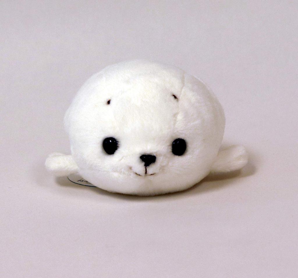 Yoshitoku Seal Unisex Seal Small 180139