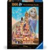 Puzzle - Ravensburger - Raiponce - 1000 Pieces - 70 X 50 Cm - for Adults and Children from 14 Years
