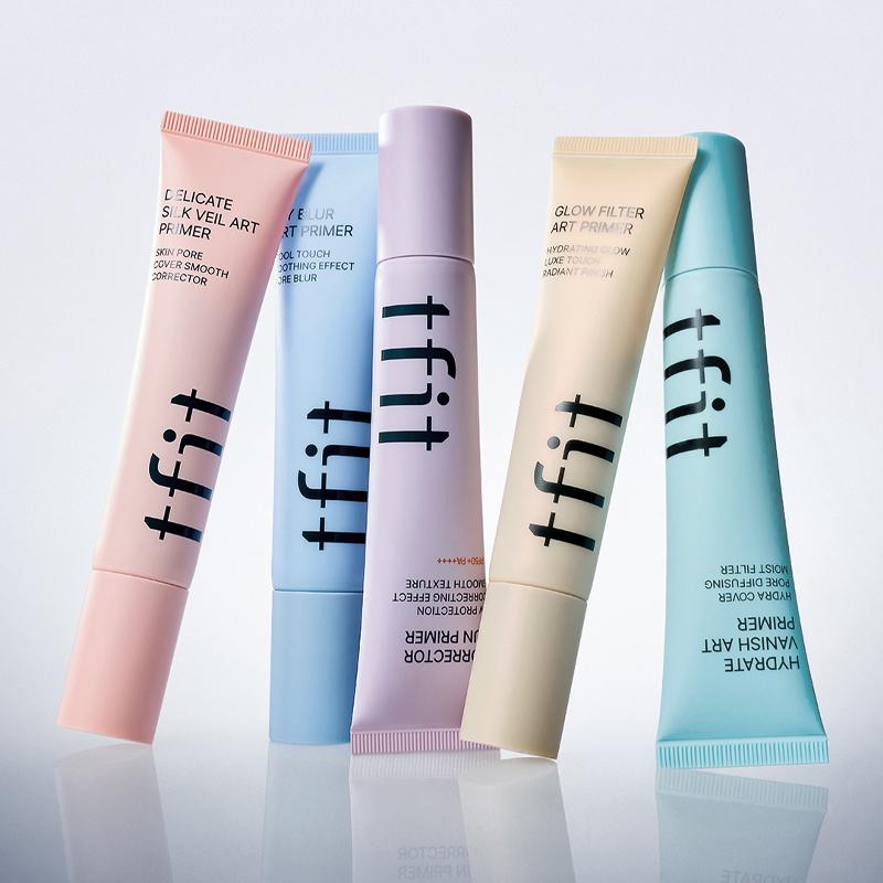 TFIT Icy Blur Art Primer 30ml