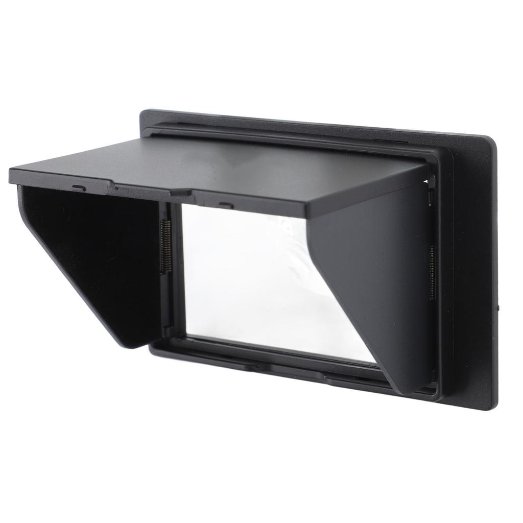 Camera LCD Screen Sun Shade Sun Hood Screen Protector for Nikon Z6 Z7 Digital Camera