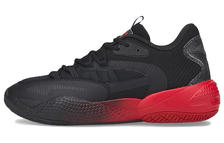 PUMA Court Rider 2.0 The Batman 376849-01
