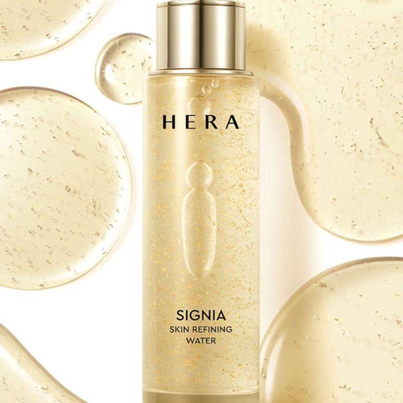 Очищающая вода Signia Skin 180 мл