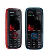 Відновлений Nokia 5130 XpressMusic GSM MP3 Bluetooth Клавіатура Оригінальний Розблокований Мобільний Телефон
