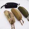 Tactical Fashion Glasses Case for Outdoor Sunglasses Pouch Eyeglasses Case Bag EDC Waist Pack Utility Army Hunting Accessories