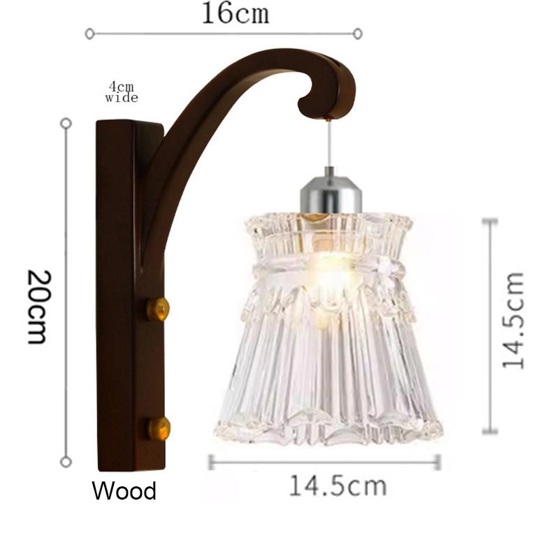 Modern Glass Pendant Light for Bedroom Kitchen Dining Room Hanging Lamp LED Flower Luminaire Chandelier Nordic Lighting Cafe Bar