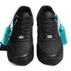 Darth Vader summer breathable new thick-soled low-top board shoes sports and leisure trendy shoes