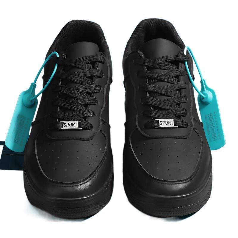 Darth Vader summer breathable new thick-soled low-top board shoes sports and leisure trendy shoes