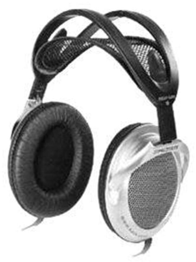 Наушники Koss UR40