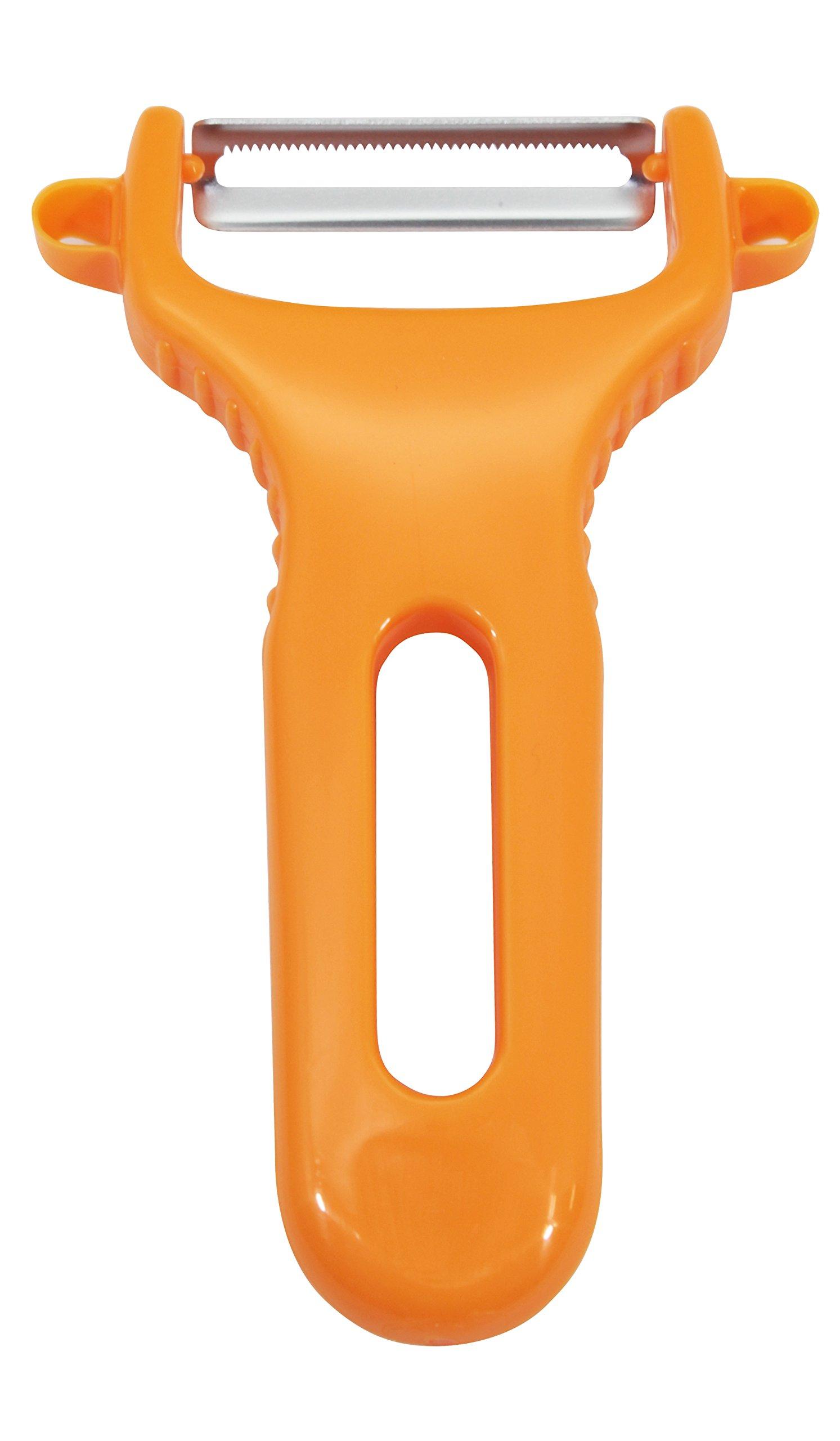 Suncraft Tomato Peeler Orange FC-113 оранжевый
