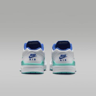 Jordan Stadium 90 SE White Hyper Jade (GS)