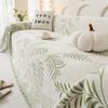 Sofa Cover Chenille Four Seasons Universal Anti-Scratching All-Inclusive Universal Cover Cover Non-Slip Sofa Cover