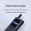 Xiaomi 4G Network Walkie-Talkie with Beehive Bluetooth Headset 1s (CN version)