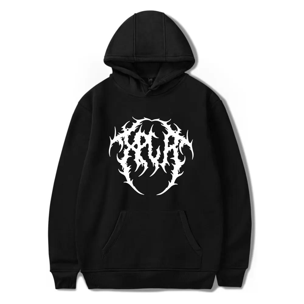 Xplr - Herren- und Damen-Hoodies und Strickwaren langärmiger Streetwear-Hip-Hop-Stil Unisex Sam's und Colby Merch