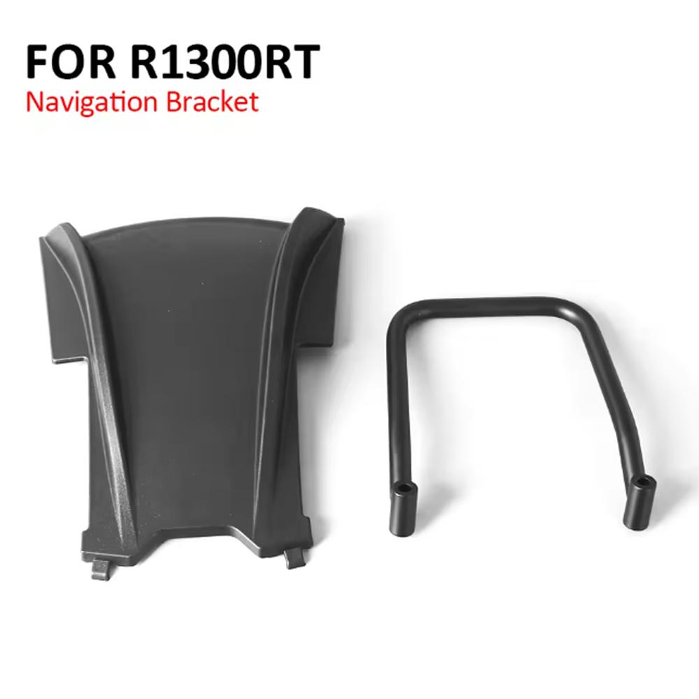 Motorcycle accessories Navigation bracket fixed bracket phone bracket For BMW R1300RT R1300 RT 2025- R1300 RT navigation bracke