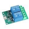 Drive Free Relay Module Plug and Play HID Computer Intelligent USB Control Switch for PC Smart Controller