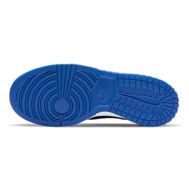 Nike Dunk Low Retro Hyper Cobalt GS CW1590-001