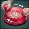 Shred Machine Better Than Bear Claws Meat Shredder for Pulled Pork Beef Cooked Chicken Vegetable Kitchen Tool Meat Grinders