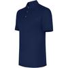 LOUIS VUITTON Polo Shirt Men's Black 1A31U5