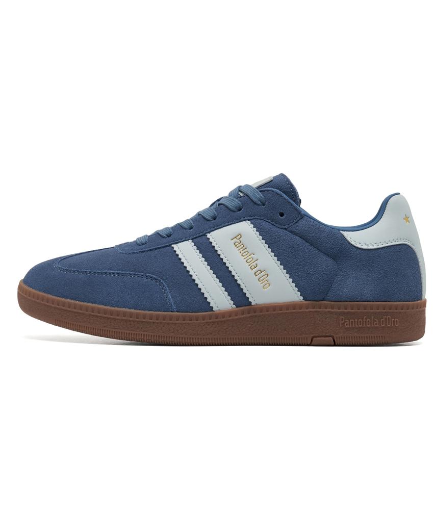 Helement Retro Argenti Sneakers (Blue)