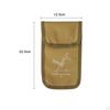 Camping Accessories Bag Tote Small Organizer Outdoor for Wind Rope