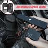Automotive Circuit Breaker Open Wire Finder Universal EM415PRO Car Circuit 6-42V Tester DC Find Car Short Circuit Wire