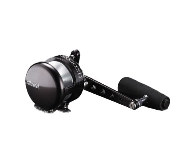 

Marfix C3-LH (left-hand drive)