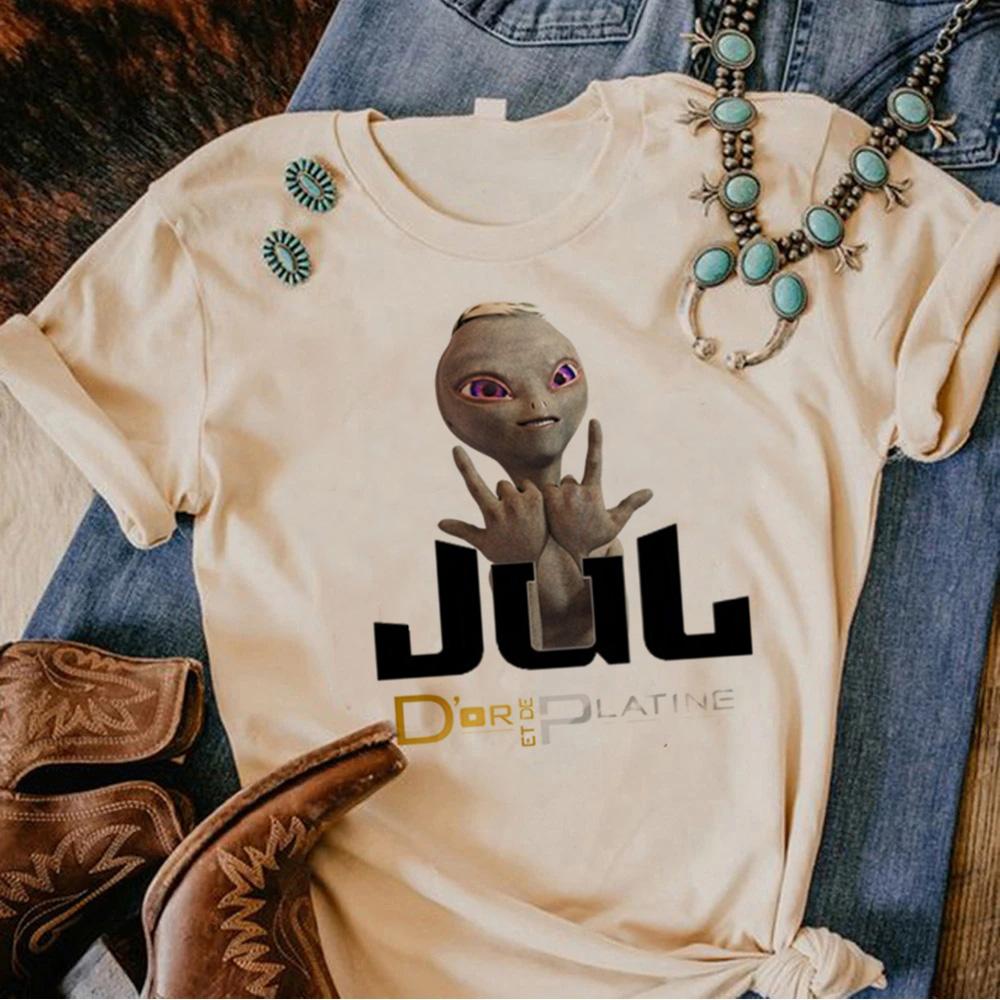 

Jul t shirt Women summer top feUnisex anime clothes S