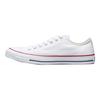Converse Chuck Taylor All Star Bequeme Vielseitige Stilvolle Low Top Canvas Schuhe Unisex Sneaker Weiß 161490C