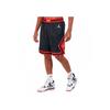 Jordan Men's NBA Chicago Bulls Statement Edition Swingman Shorts Black CV9555-010
