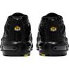 Nike Air Max Plus Low Top Running Shoes Black Unisex CD0609-001