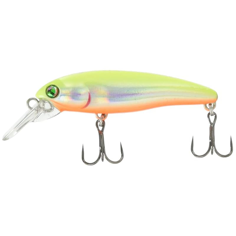 

HALCYON SYSTEM (Halcyon System) minnow Moonworm 55 Shen 03 H-COR lure