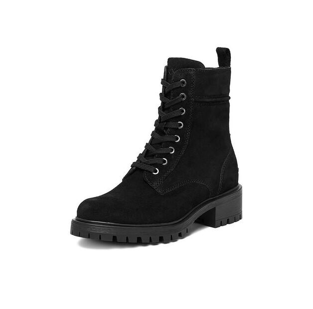 Ботильоны Lasocki CEO-WI16-D-466-05 Black