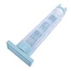 Fishing Rod Holder Detachable Portable Plastic Fishing Pole Floor Stand with Filter Hole Lure
