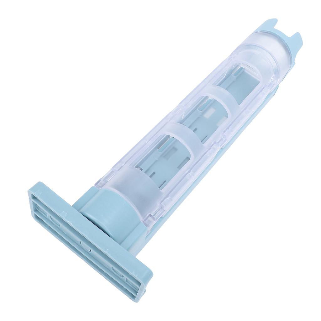 Fishing Rod Holder Detachable Portable Plastic Fishing Pole Floor Stand with Filter Hole Lure