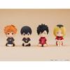 Haikyu   Shoyo Hinata Rubber Mascot Nendoroid Plus