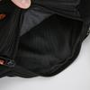 Men Waist Belt Bag Fanny Pack Multi-pocket Motorcycle Rider Outdoor Sports Climb Casual Nylon Male Sling Chest Bum Hip Bags