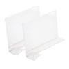 2Pcs New Style Wardrobe Divider Sturdy Compartment Board Storage Partition Closet Divider