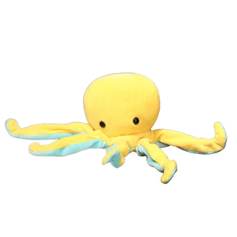 Cute Ocean Animal Hand Puppet For Toddler Storytelling And Performance