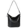 Premium Bag Women's Summer New Simple and Versatile Messenger Bag Casual Shoulder Bucket Bag
