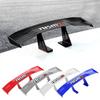 Car Tiny Tail Wing ABS Mini Rear Wing Spoiler Car Refitting Tool For Nissan Nismo Qashqai Teana X Trail T32 T31 Tiida Juke