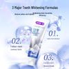 Shuke Diamond Light Whitening Toothpaste